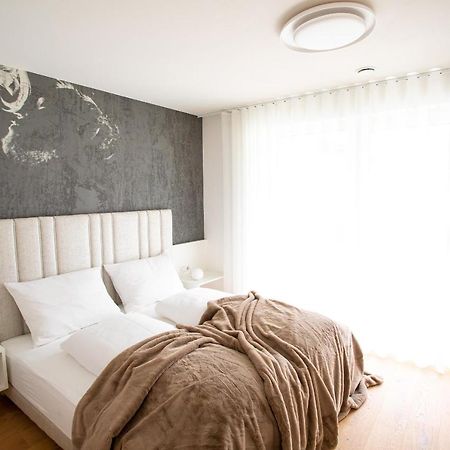 Apartmán Residenz Hofer Naturns Exteriér fotografie